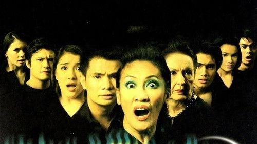 Shake Rattle & Roll 2k5 filmas žiurėti online