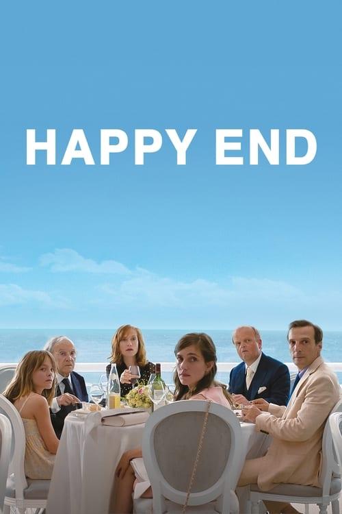 Happy End filmas online