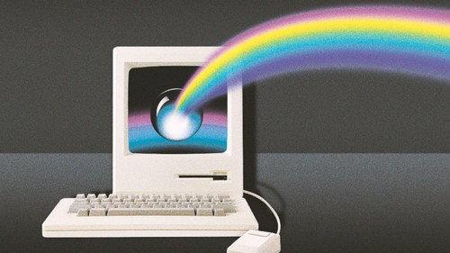 Nobody Here: The Story of Vaporwave filmas žiurėti online