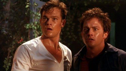 Soulkeeper filmas žiurėti online