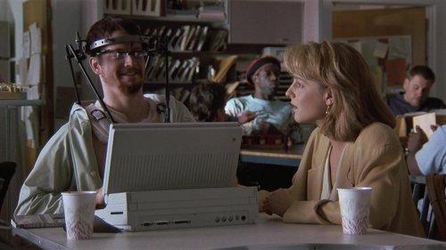 The Waterdance filmas žiurėti online