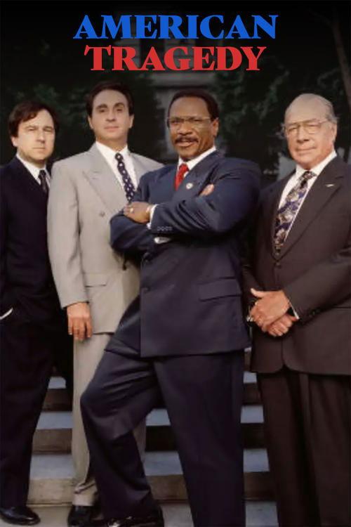 American Tragedy filmas online