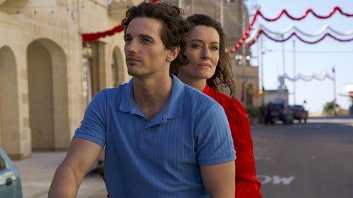 Carmen filmas žiurėti online