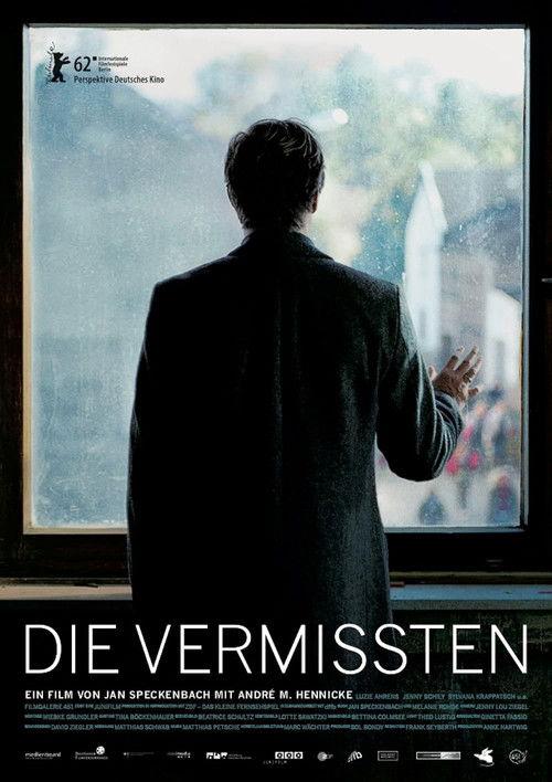 Die Vermissten filmas online