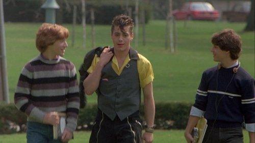 Firstborn filmas žiurėti online