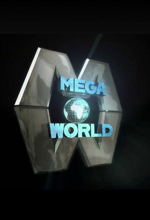 MegaWorld filmas online
