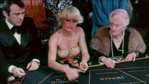 Sex Roulette filmas žiurėti online