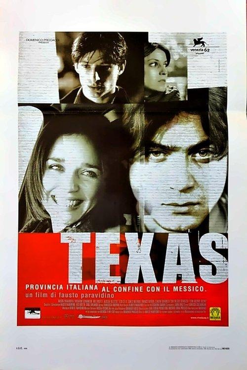 Texas filmas online