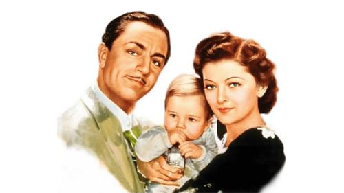 Another Thin Man filmas žiurėti online