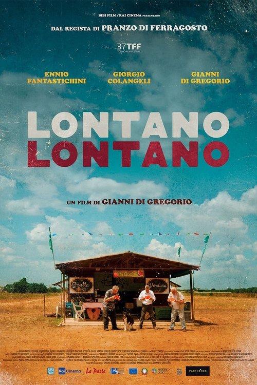 Lontano lontano filmas online