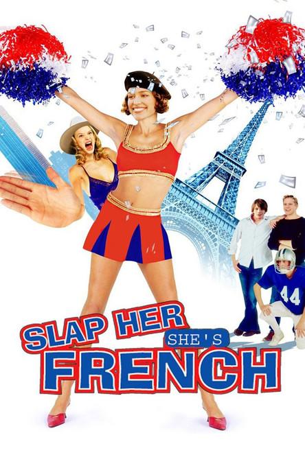 Slap Her... She's French filmas online