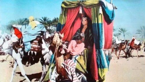 The Conqueror of Atlantis filmas žiurėti online