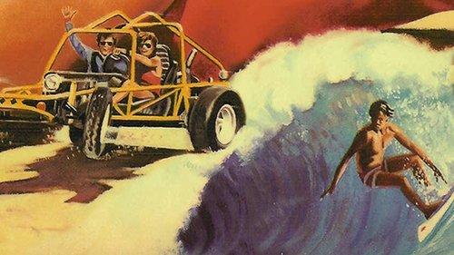 Summer Fantasy filmas žiurėti online