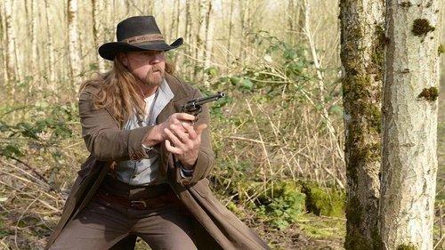 The Virginian filmas žiurėti online