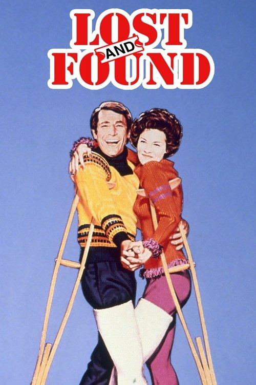 Lost and Found filmas online