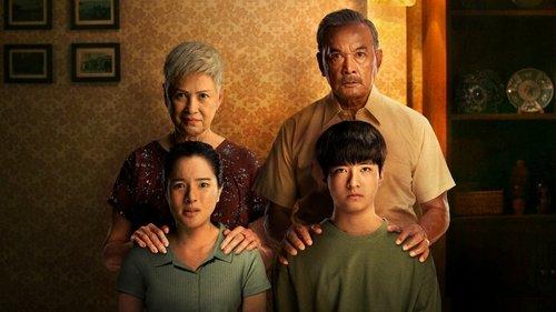 The Whole Truth filmas žiurėti online