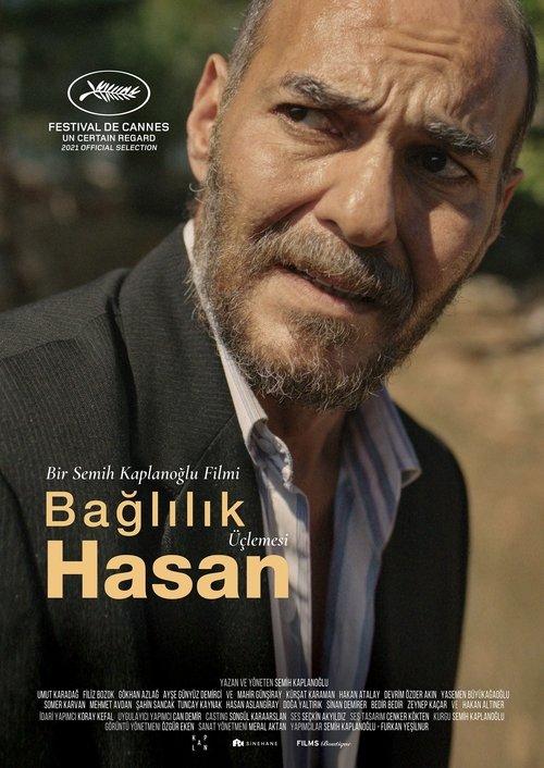 Bağlılık Hasan filmas online