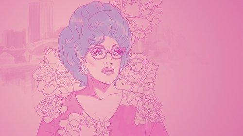 Workhorse Queen filmas žiurėti online