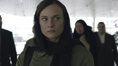 Agentė filmas žiurėti online