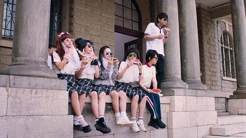 Our Shining Days filmas žiurėti online