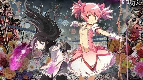 Puella Magi Madoka Magica the Movie Part II: Eternal filmas žiurėti online