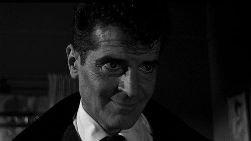 The Return of Dracula filmas žiurėti online