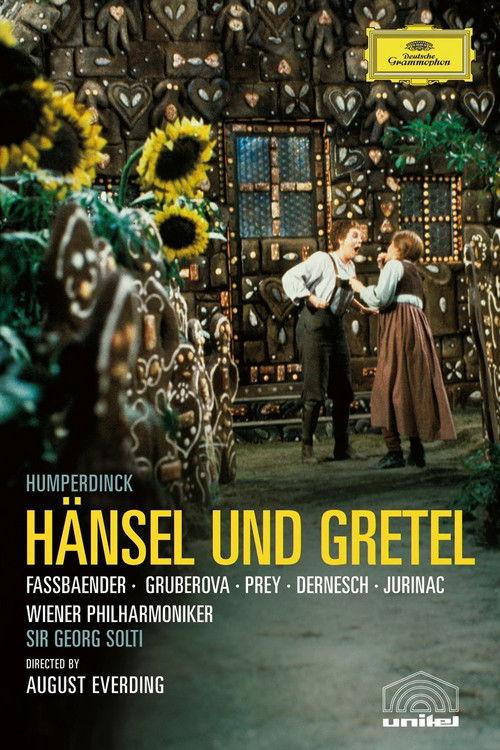 Hänsel und Gretel filmas online