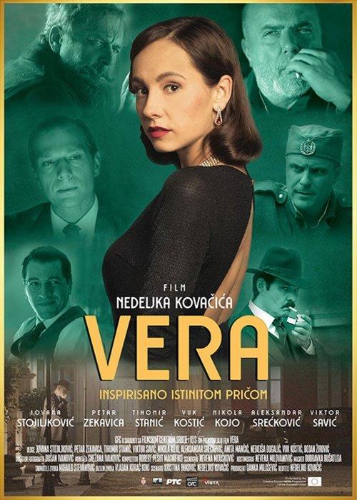 Vera filmas online