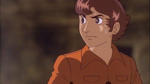 Undersea Super Train: Marine Express filmas žiurėti online