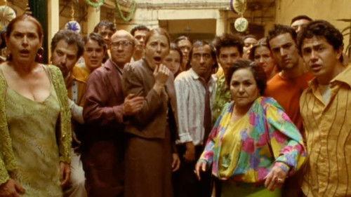 Santos Peregrinos filmas žiurėti online