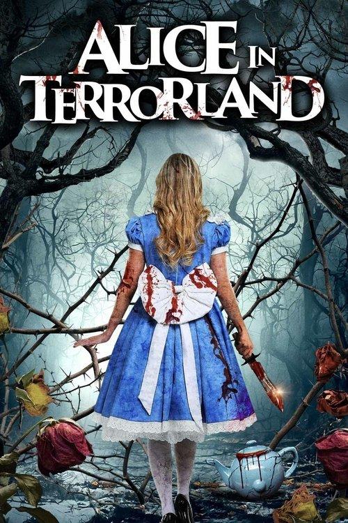 Alice in Terrorland filmas online