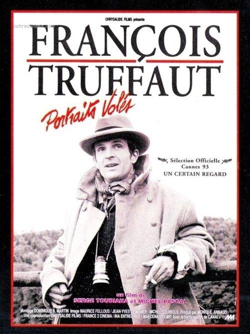 François Truffaut: Stolen Portraits filmas online