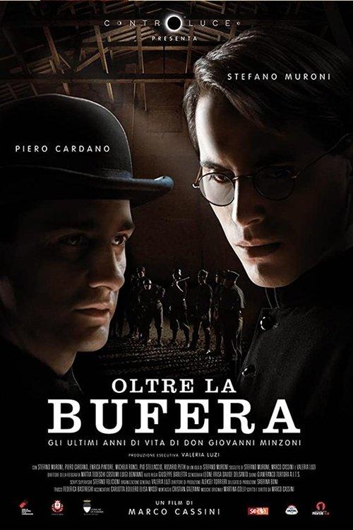 Beyond the storm filmas online