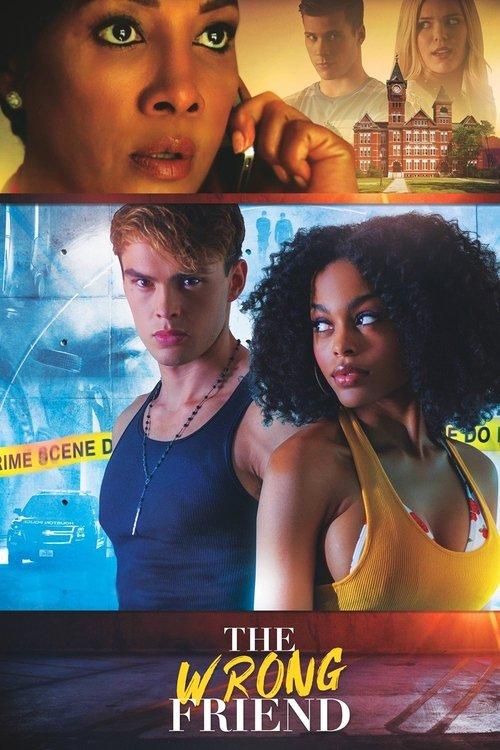 The Wrong Friend filmas online