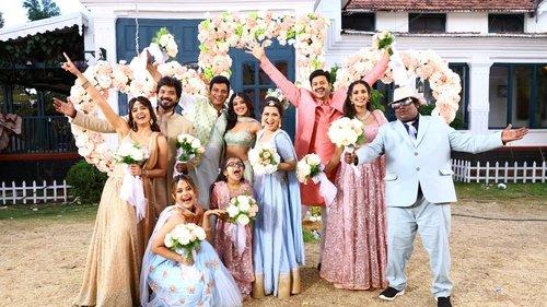 Coffee with காதல் filmas žiurėti online