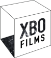 XBO films studio logo