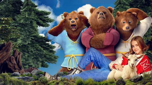 Маша и Медведи filmas žiurėti online
