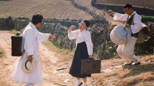 Sopyonje filmas žiurėti online