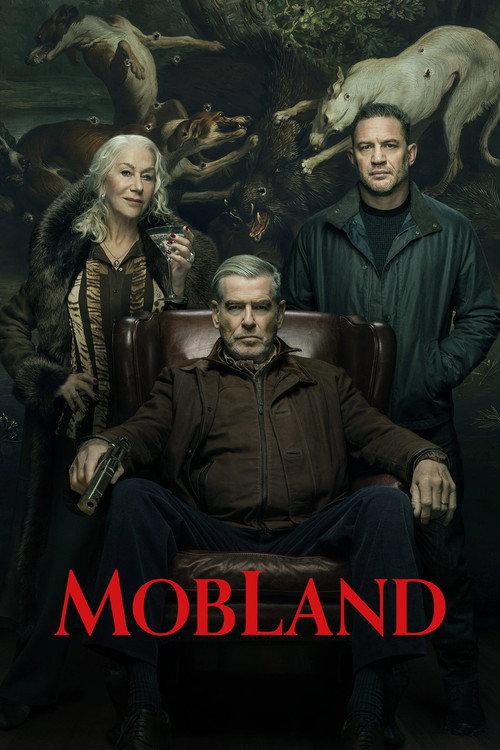 Mafijos žemė filmas online