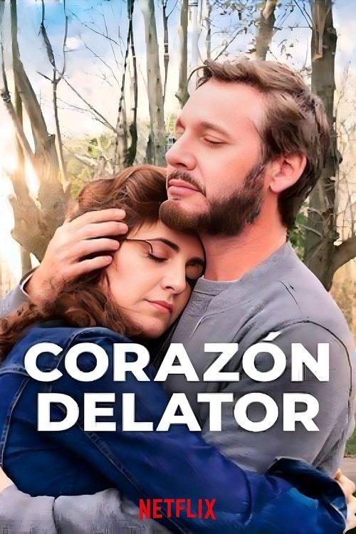 Corazón delator filmas online
