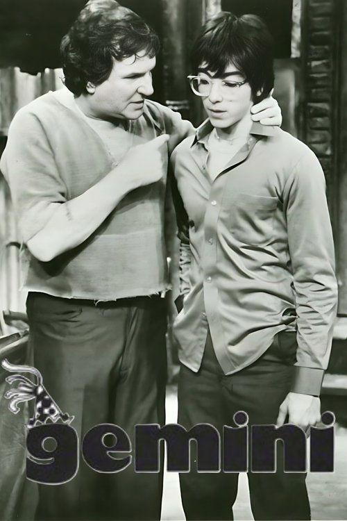 Gemini filmas online