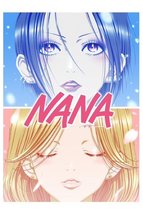 NANA filmas online