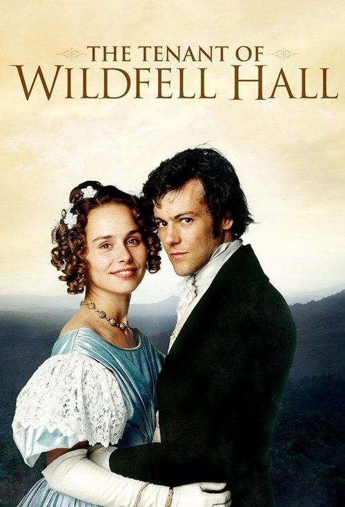 The Tenant of Wildfell Hall filmas online