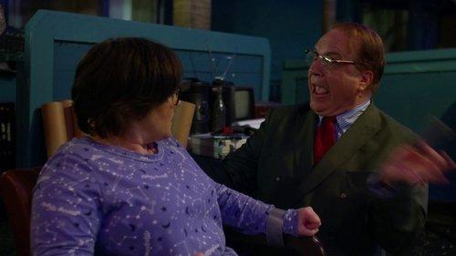 Agent Toby Barks filmas žiurėti online