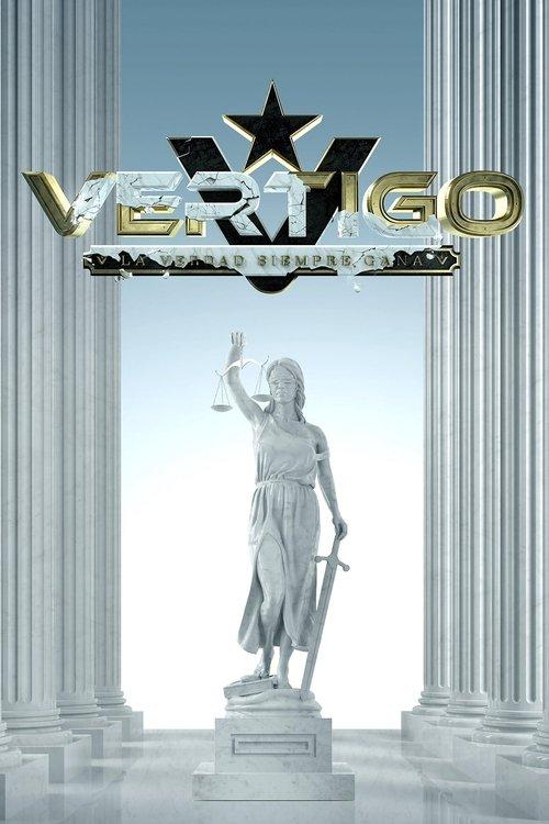 Vértigo filmas online