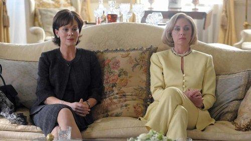 The Special Relationship filmas žiurėti online