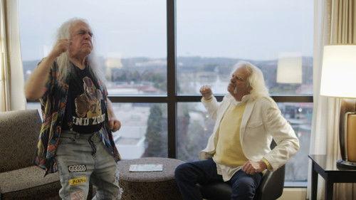 The Once and Future Smash filmas žiurėti online