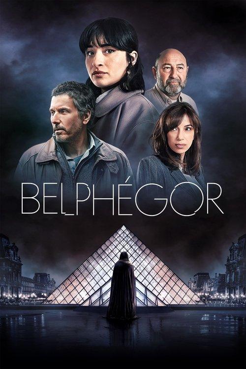 Belphégor filmas online