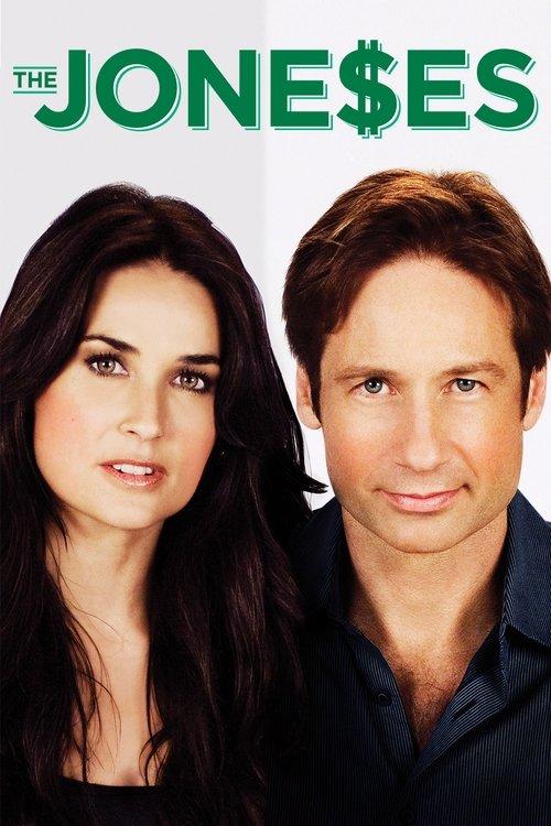 Džounsai filmas online