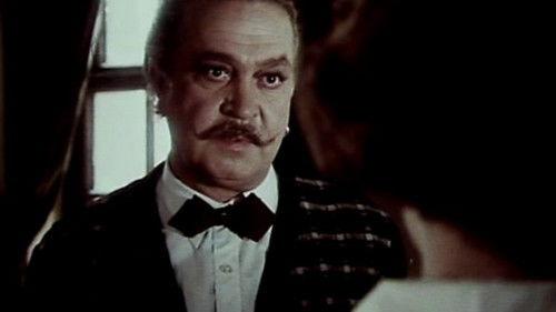 Mousetrap filmas žiurėti online